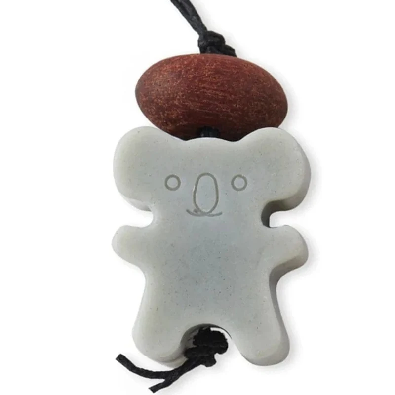 Dindi Naturals Air Freshener / Car Diffuser