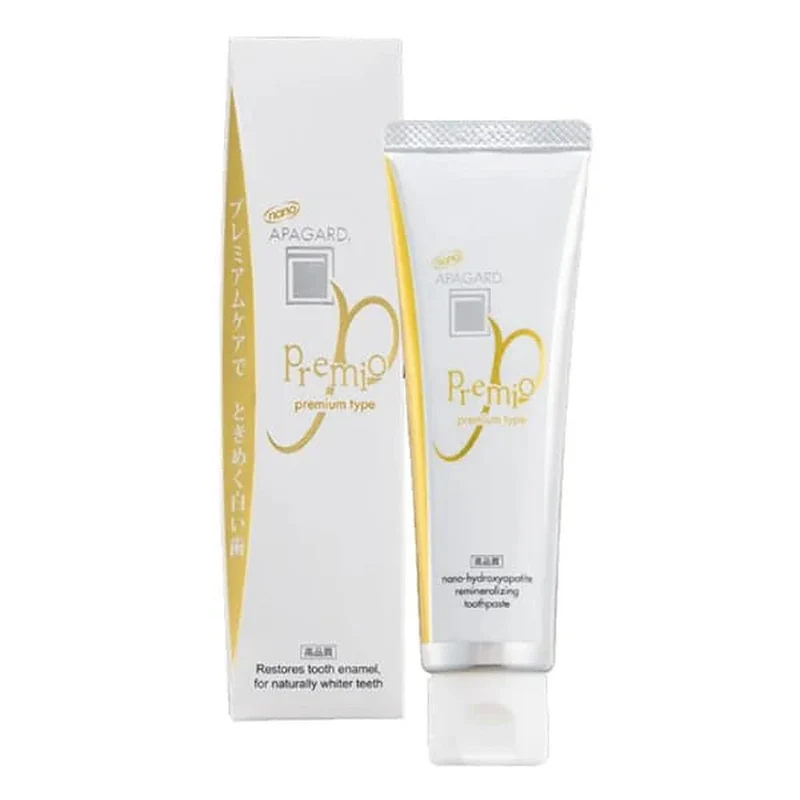 Apagard Premio Premium Type 100 g — Dentifricio