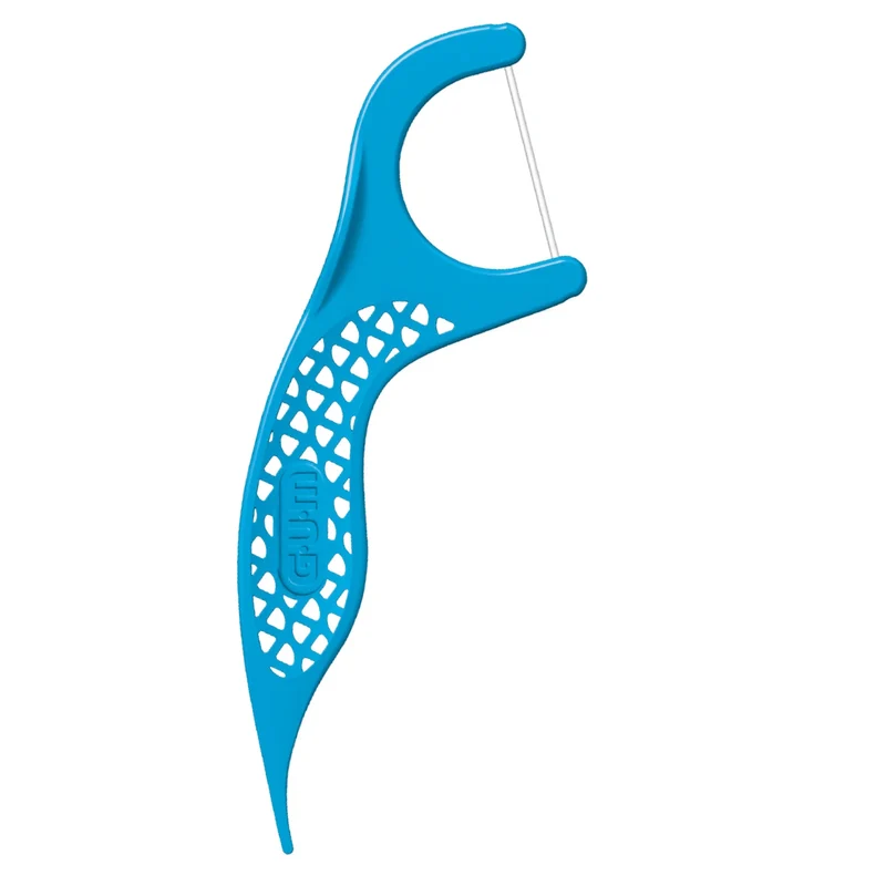 Forcelle interdentali GUM Easy-Flossers 30pz