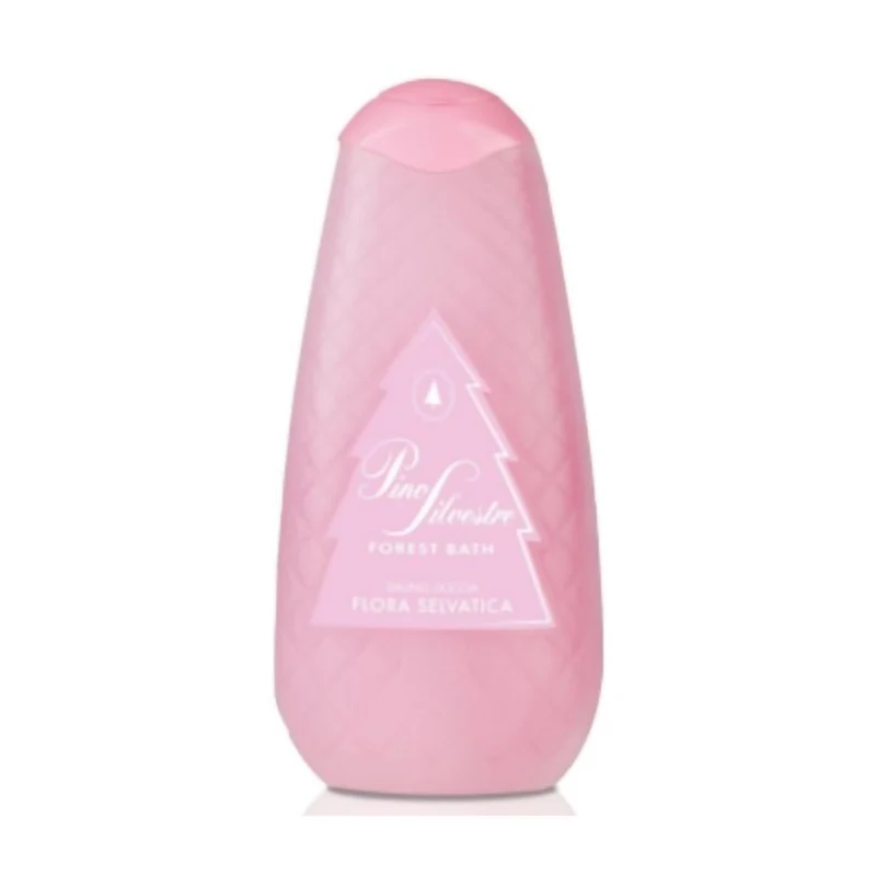 Pino Silvestre Flora Selvatica Bagno Doccia 750 ml — Gel doccia