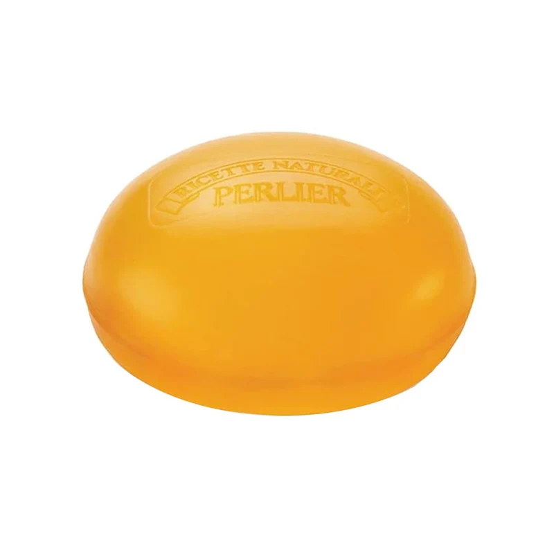 Perlier Saponetta Solida Naturale Corpo Al Miele 125 gr — Sapone