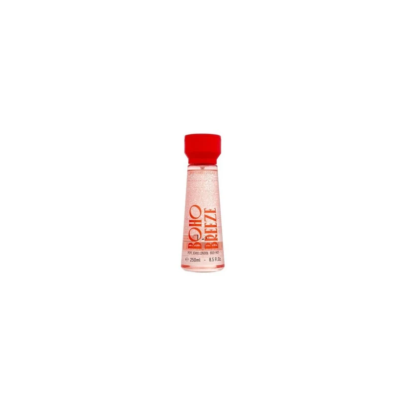 Pepe jeans Portobello Boho Breeze Body 250 ml — Body spray