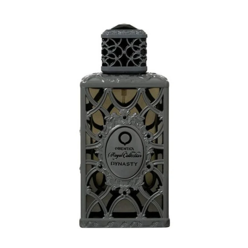 Orientica Al Haramain Dynasty Eau de Parfum 80 ml Unisex — Eau de Parfum