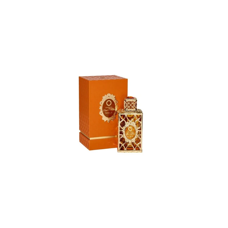 Orientica Luxury Noble Unisex 80 ml — Eau de Parfum