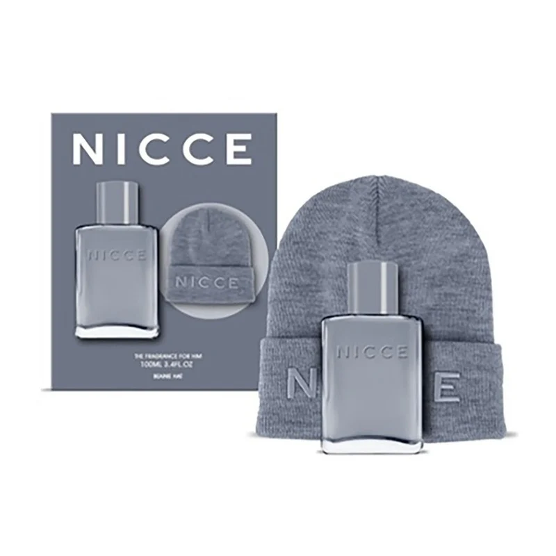 Nicce For Men Uomo 100 ml — Eau de Toilette