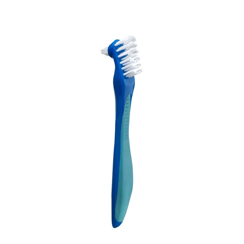 Spazzolino per protesi Gum Denture