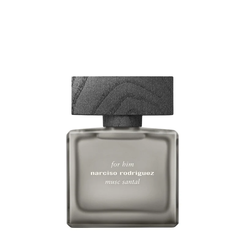 Narciso Rodriguez Per Lui Musc Santal Uomo 100 ml — Eau de Parfum