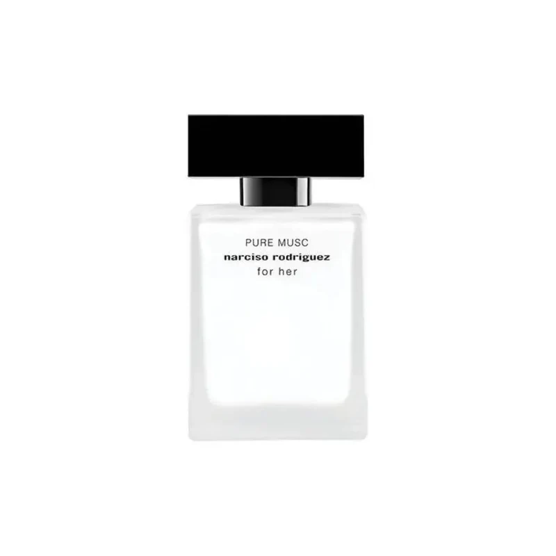 Narciso rodriguez For Her Pure Musc Blanc Eau de Parfum Intense 30 ml Donna — Eau de Parfum