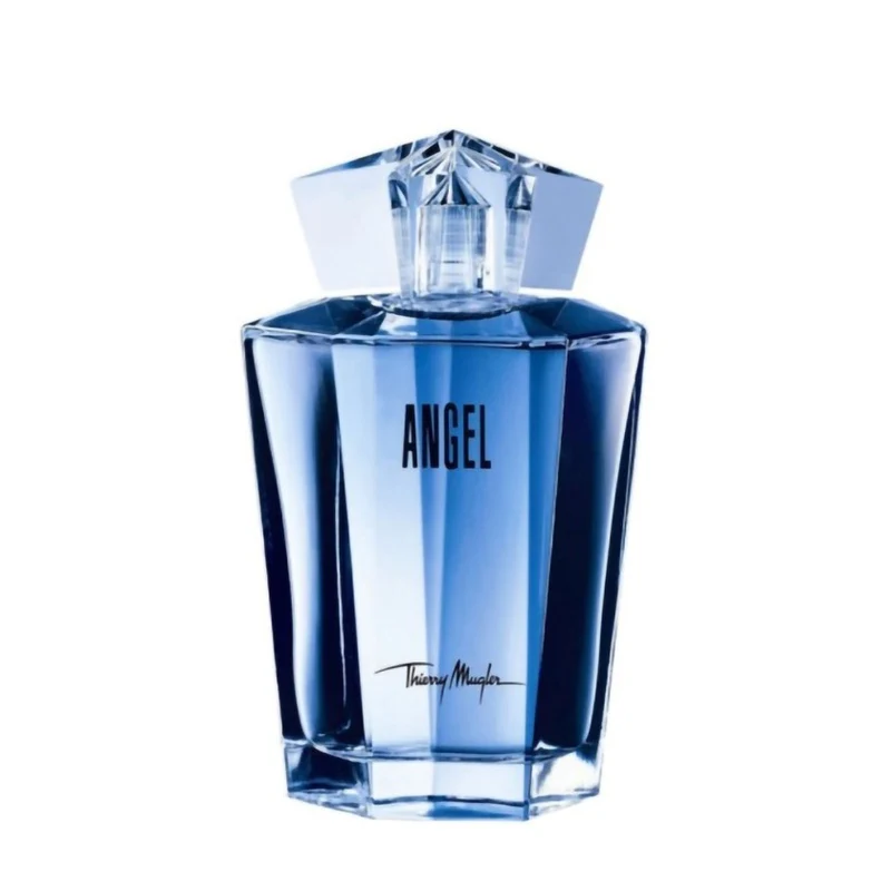 Thierry mugler Angel Cartouche Eau de Parfum Ricarica 500 ml — Eau de parfum