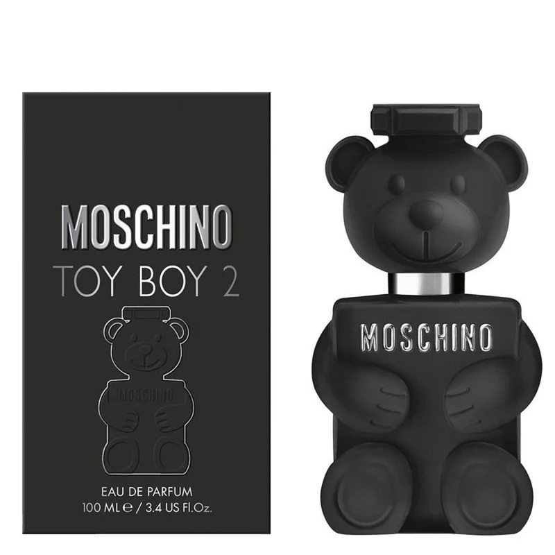 Moschino Toy Boy 2 Eau de Parfum 30 ml — Eau de Parfum