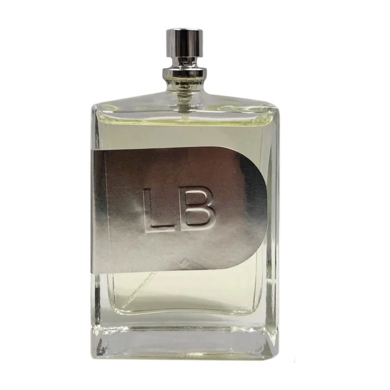 Mm Lb Eau de Parfum Unisex 100 ml — Eau de parfum