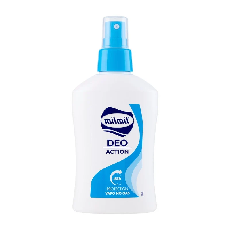 Mil Mil Deo Action 150 ml — Deodorante