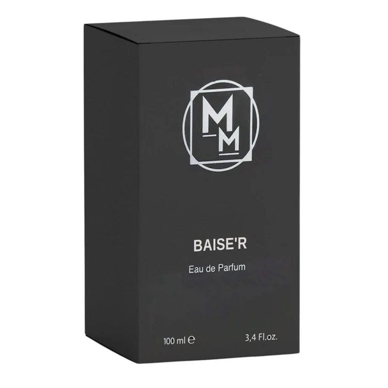 Mm Baise'r 100 ml — Eau de Parfum