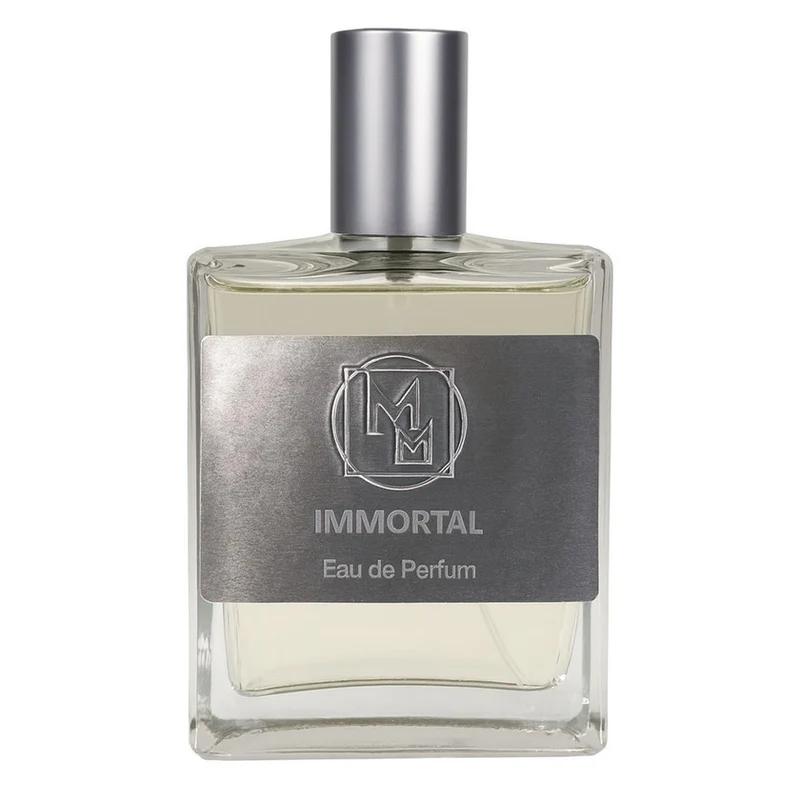 Mm Immortal Eau de Parfum 100 ml — Eau de Parfum