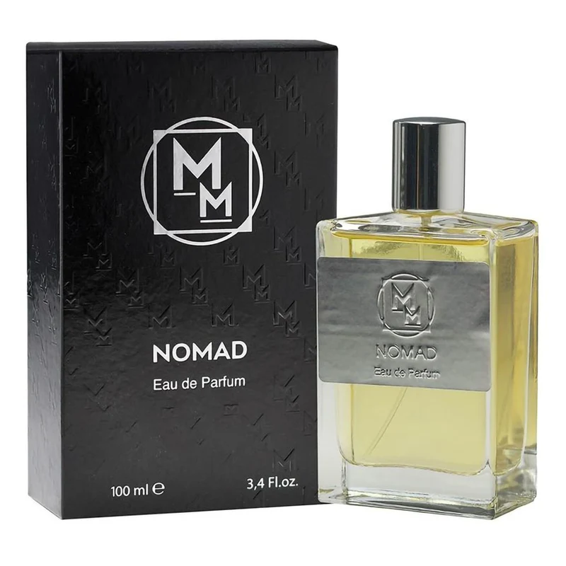 Mm Nomad Eau de Parfum 100 ml — Eau de Parfum