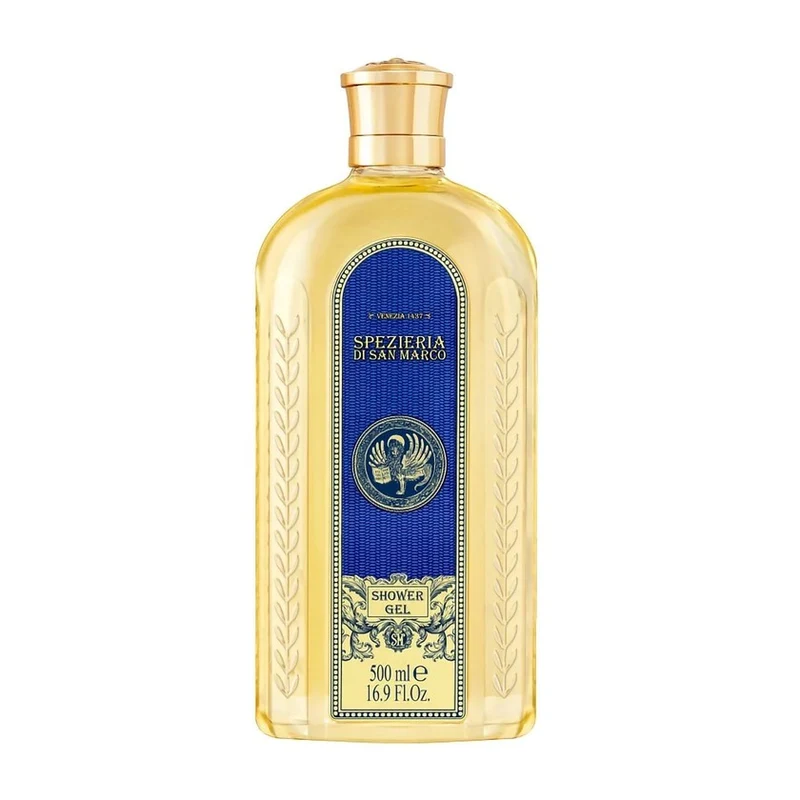 Spezieria san marco Gel Doccia 1437 500ml — Gel doccia