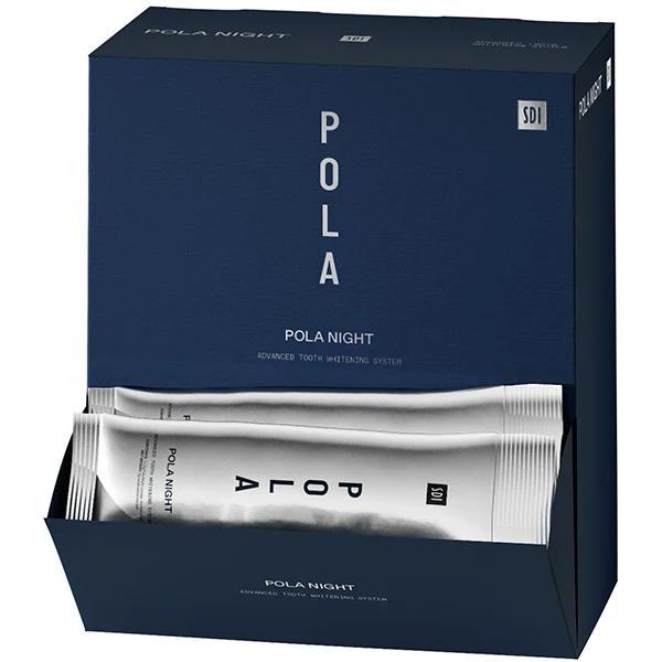Pola Night 50 x 1,3 gr SDI