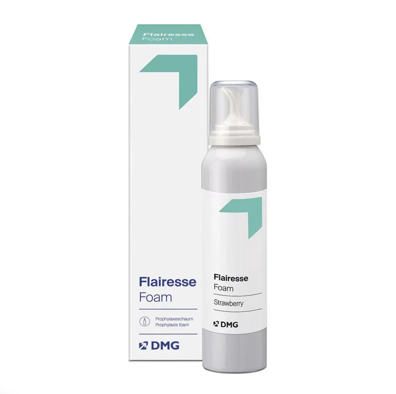 Flairesse Foam 125 gr DMG