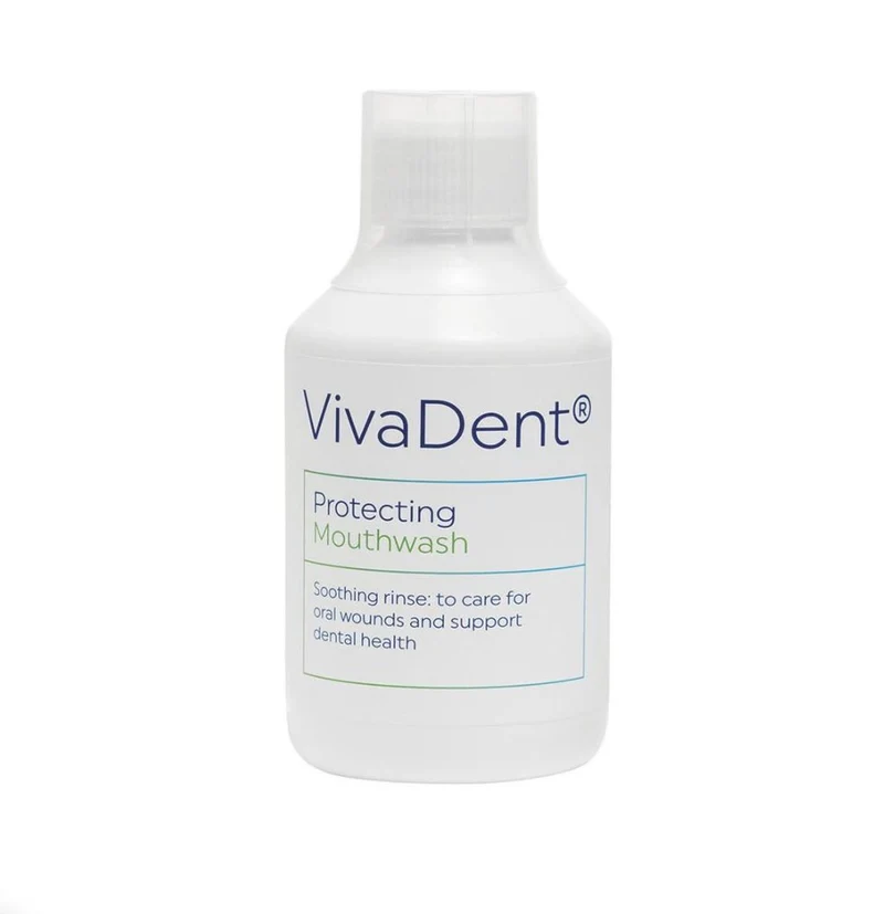Vivadent Protecting Mouthwash 300 ml Ivoclar