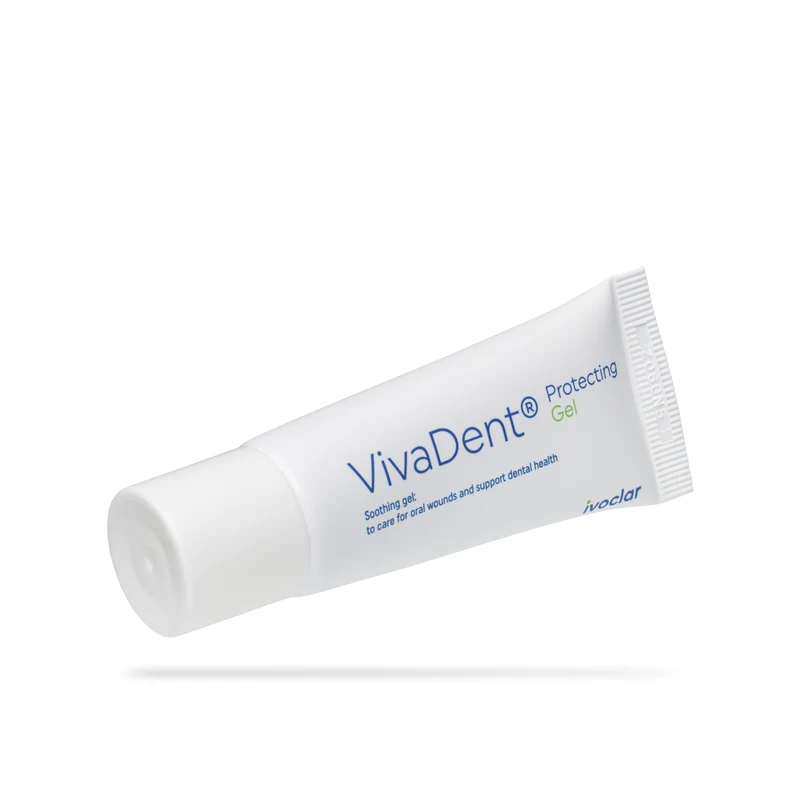 Vivadent Protecting Gel Ivoclar