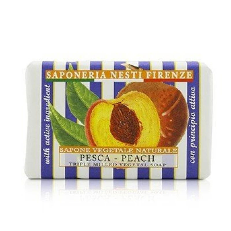 Saponeria Nesti Le Deliziose Cocco e Mandorla 150 g — Sapone