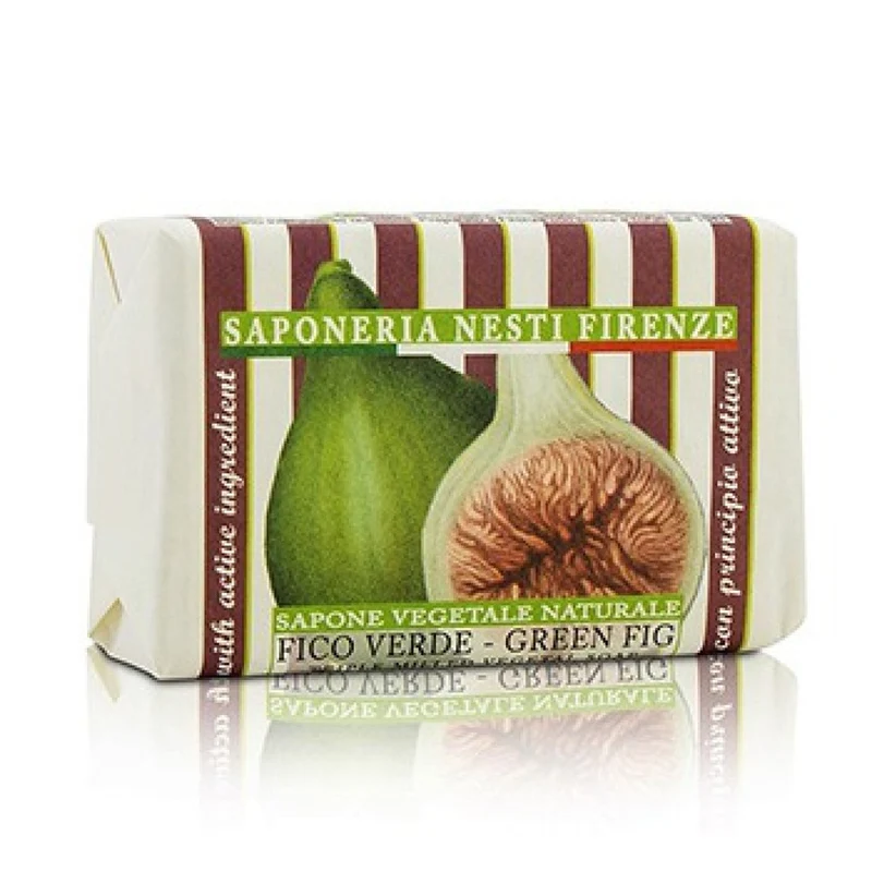 Saponeria Nesti Le Deliziose Sapone Agrumi Sicilia 150 g — Sapone