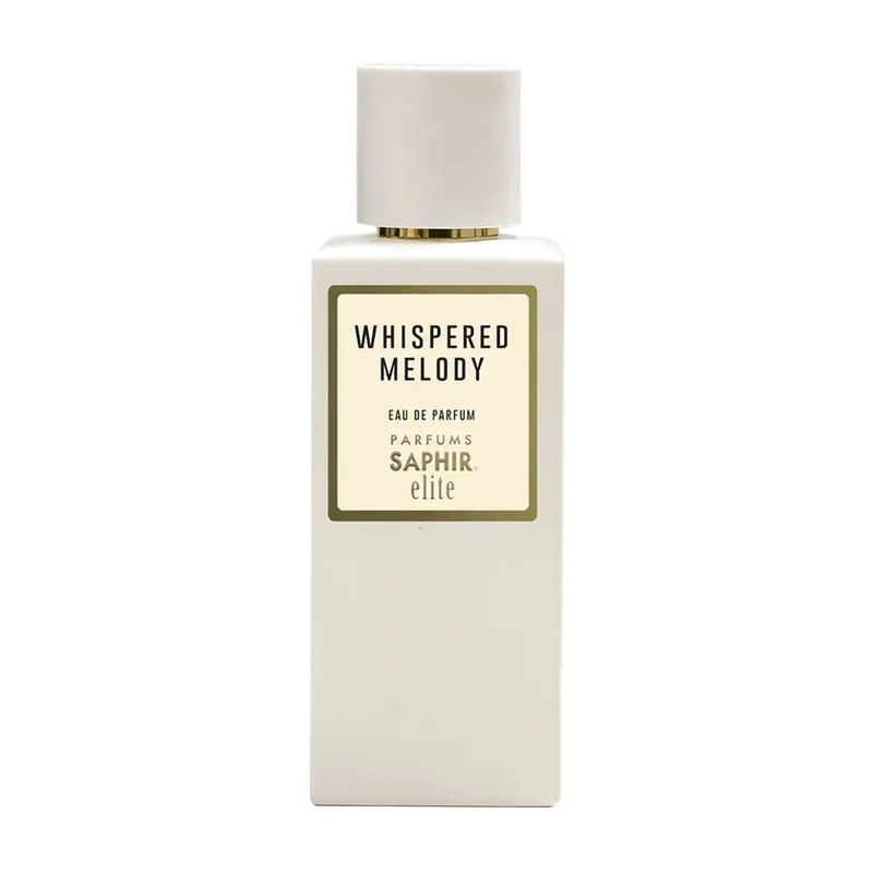 Saphir Elite Whispered Melody Eau de Parfum 100 ml — Eau de Parfum