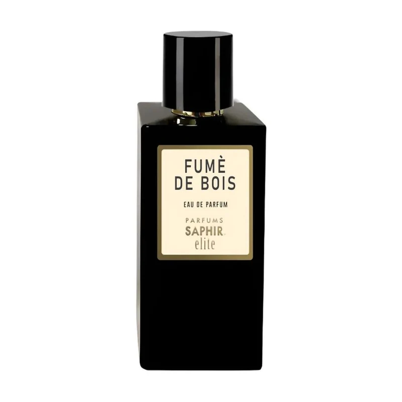 Saphir Elite Fume' De Bois Eau de Parfum 100 ml — Eau de Parfum