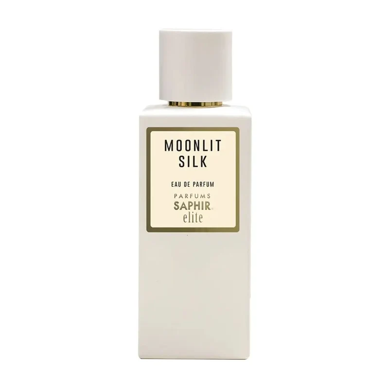 Saphir Elite Moonlit Silk Eau de Parfum 100 ml — Eau de Parfum