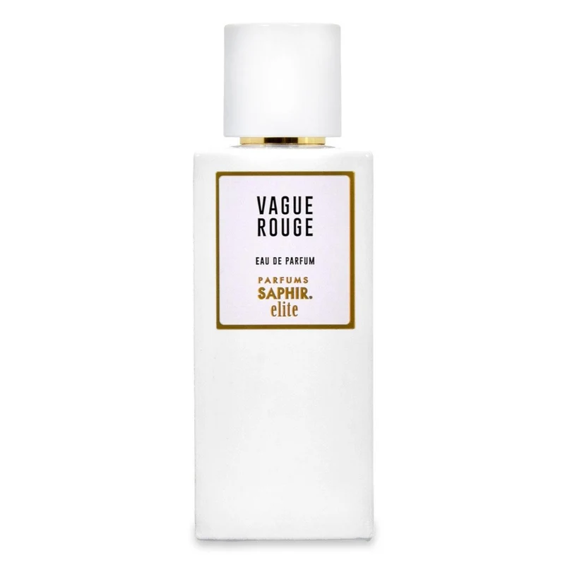 Saphir Elite Vague Rouge Eau de Parfum 100 ml — Eau de Parfum