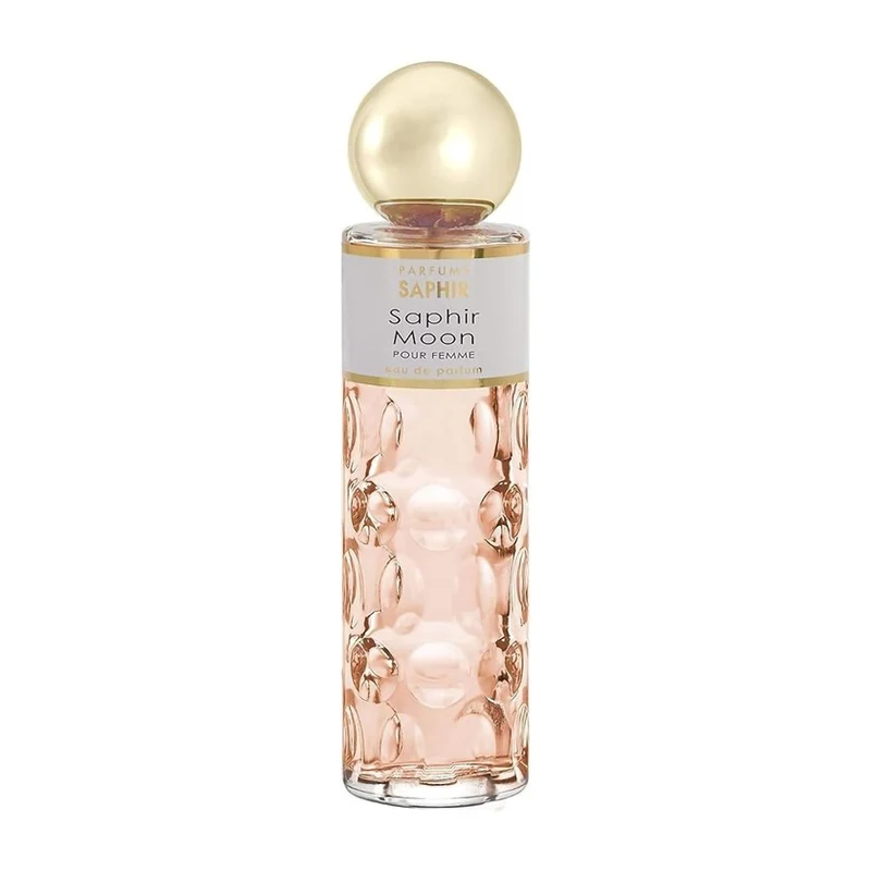 Saphir Moon Eau de Parfum 200 ml — Eau de Parfum