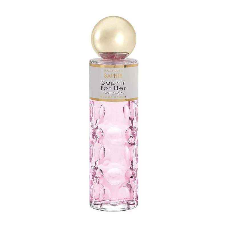 Saphir Per Lei Eau de Parfum 200 ml — Eau de Parfum