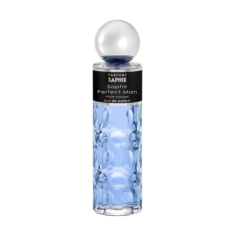 Saphir Perfect Man Eau de Parfum 200 ml — Eau de Parfum