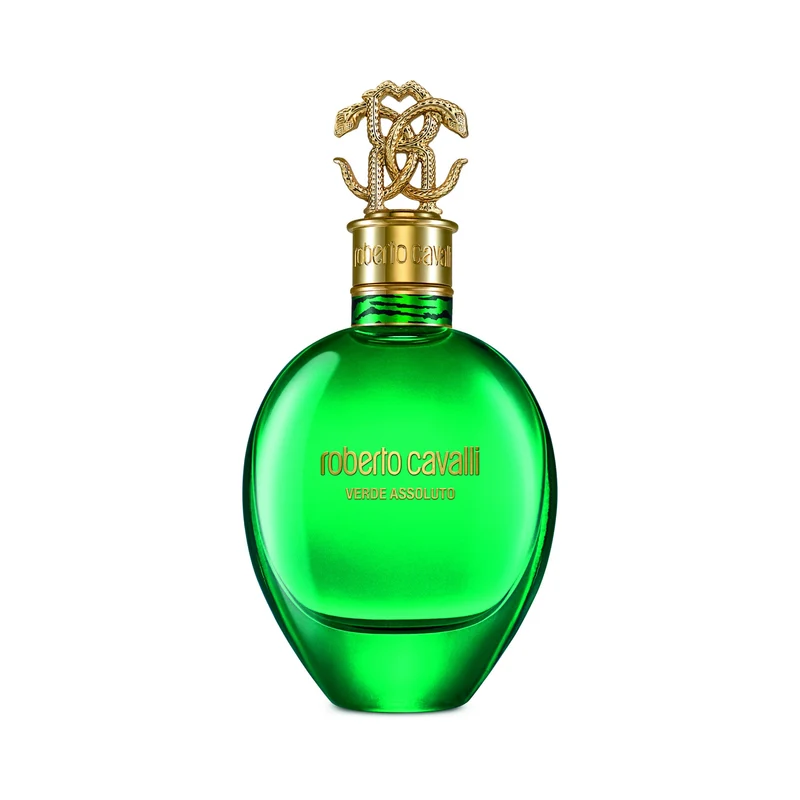 Roberto Cavalli Verde Assoluto 30 ml — Eau de Parfum