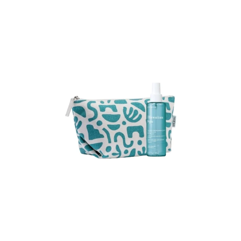 Pupa Hawaiian Spa 150 ml — Acqua Profumata