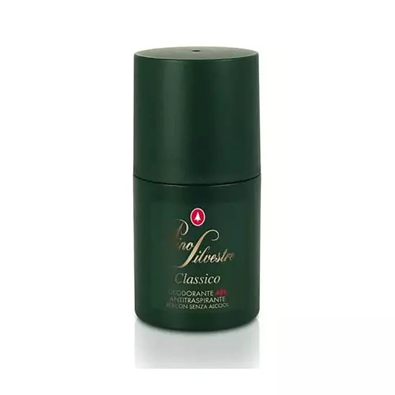Pino Silvestre Deodorante Roll-on Classico 50 ml — Deodorante