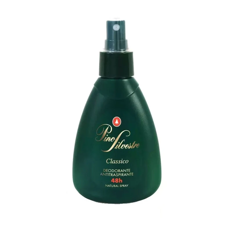 Pino Silvestre Deodorante Antitraspirante 75 ml — Deodorante