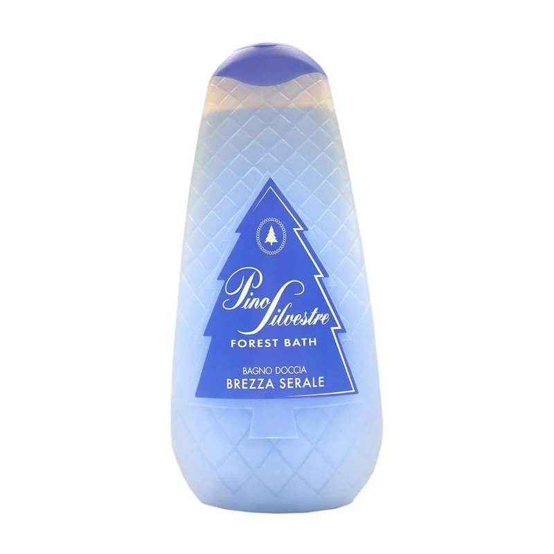 Pino Silvestre Forest Brezza Serale Bagno Doccia 750 ml — Gel doccia