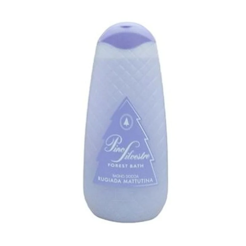 Pino Silvestre Rugiada Mattutina Bagnoschiuma 750 ml — Gel doccia