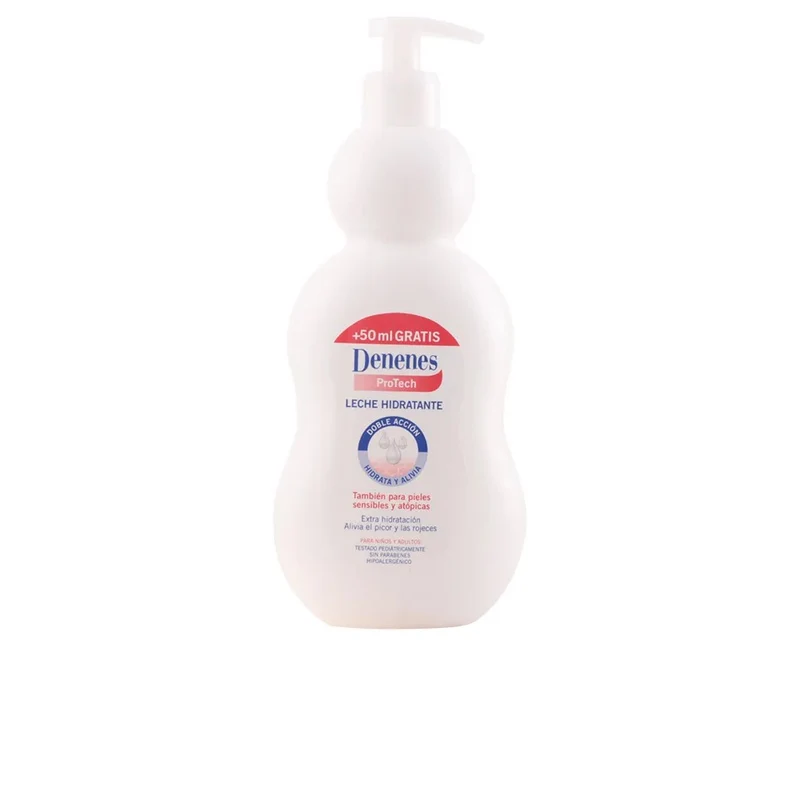 Denenes Protech Latte Idratante Atopico 450 ml — Latte corpo