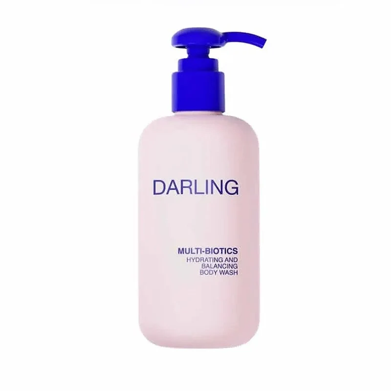 Darling Multi-Biotics Bagnoschiuma Idratante e Riequilibrante 250 ml — Bagno doccia
