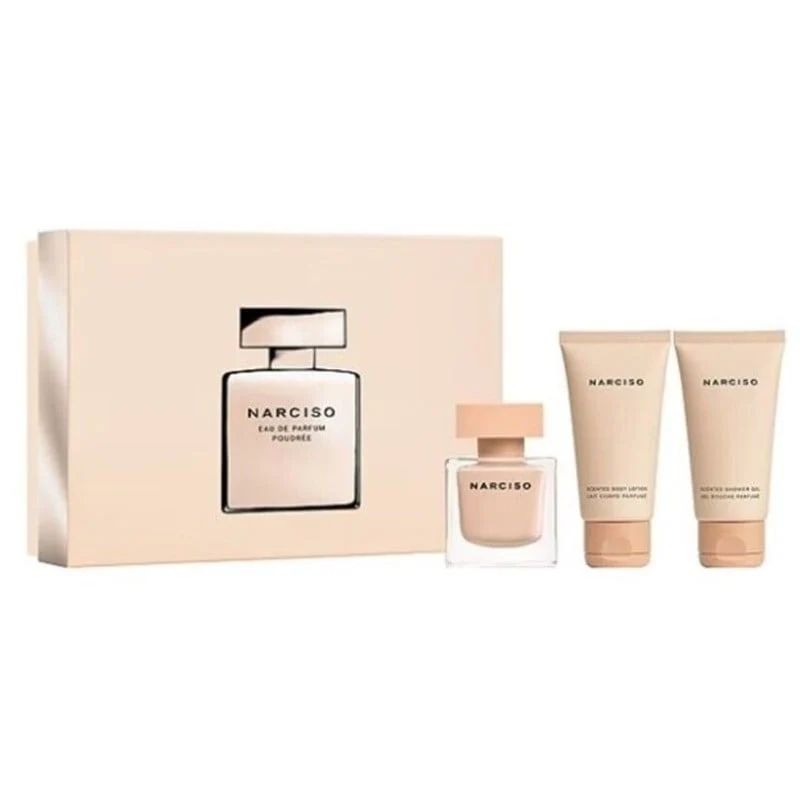 Narciso Rodriguez NARCISO POUDRÉE Donna — Eau de Parfum
