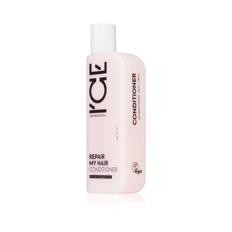 Natura Siberica ICE Professional Repair My Hair Balsamo capelli 250 ml — Balsamo capelli