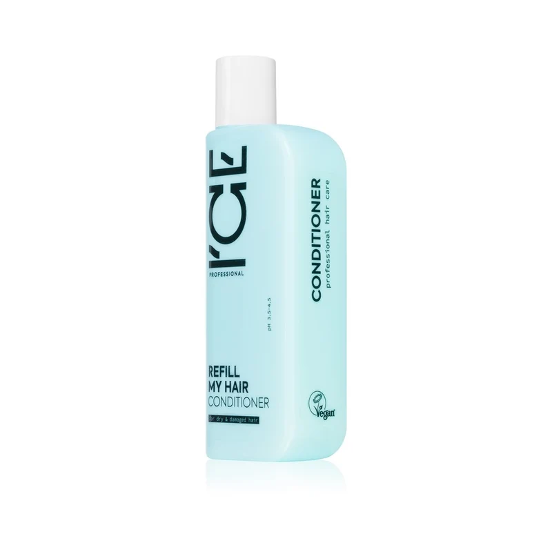 Natura Siberica ICE Professional Ricarica My Hair 250 ml — Balsamo