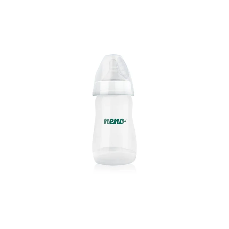 Neno Bottle 3 Mesi+ Biberon 240 ml — Biberon