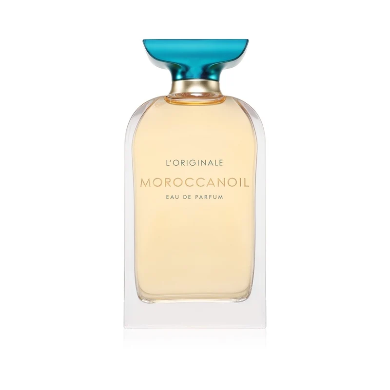 MoroccanOil L'Originale Eau de Parfum Donna 100 ml — Eau de Parfum