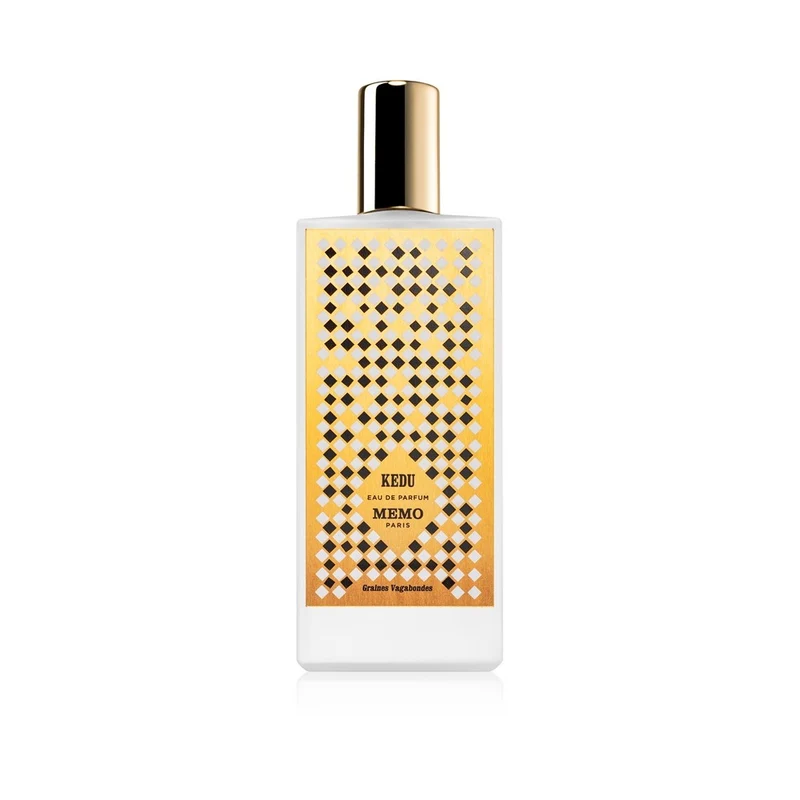 Memo Paris Kedu Unisex 75 ml — Eau de Parfum