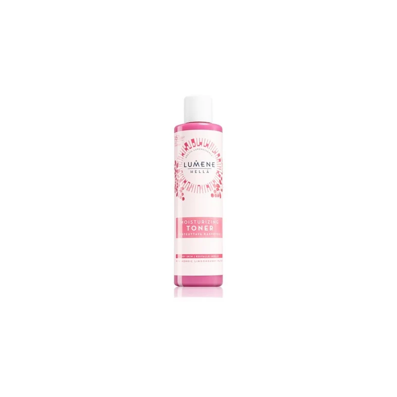 Lumene Idratante lozione tonica idratante 200 ml — Lozione tonica