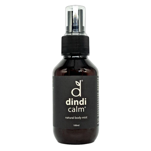 Dindi Naturals Body Mist 100ml - Calm