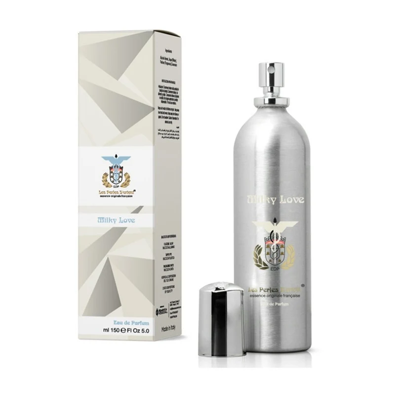 Les perles d'orient Milky Love 150 ml — Eau de Parfum
